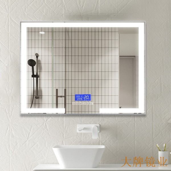 LED蓝牙浴室镜 LED蓝牙浴室镜